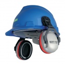 Helm Oorkappen